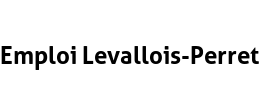 Emploi Levallois-Perret